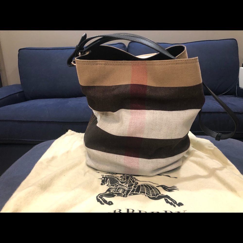 Burberry Bag